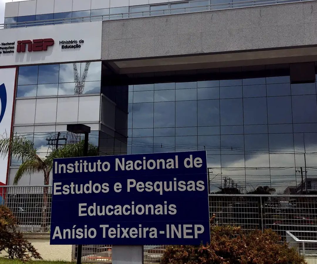 Enem 2025: quase triplica número de participantes com 60 anos ou mais