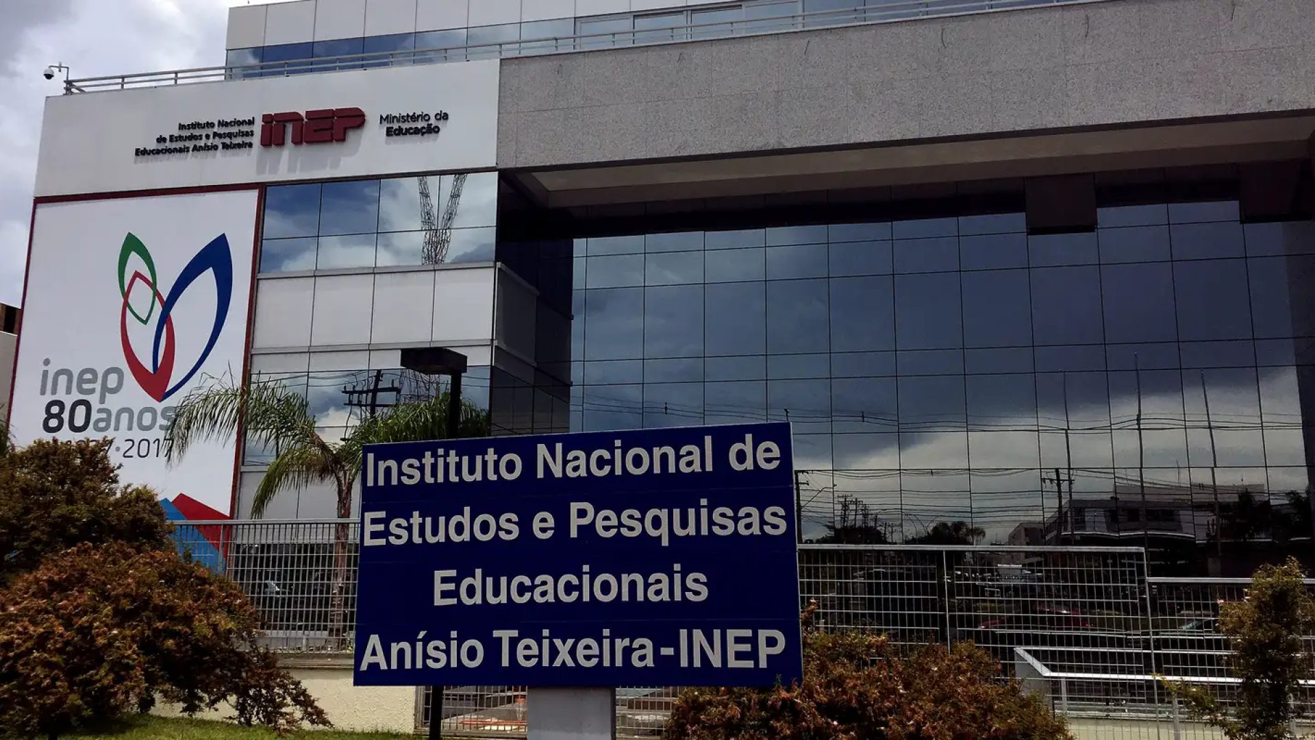 Enem 2025: quase triplica número de participantes com 60 anos ou mais