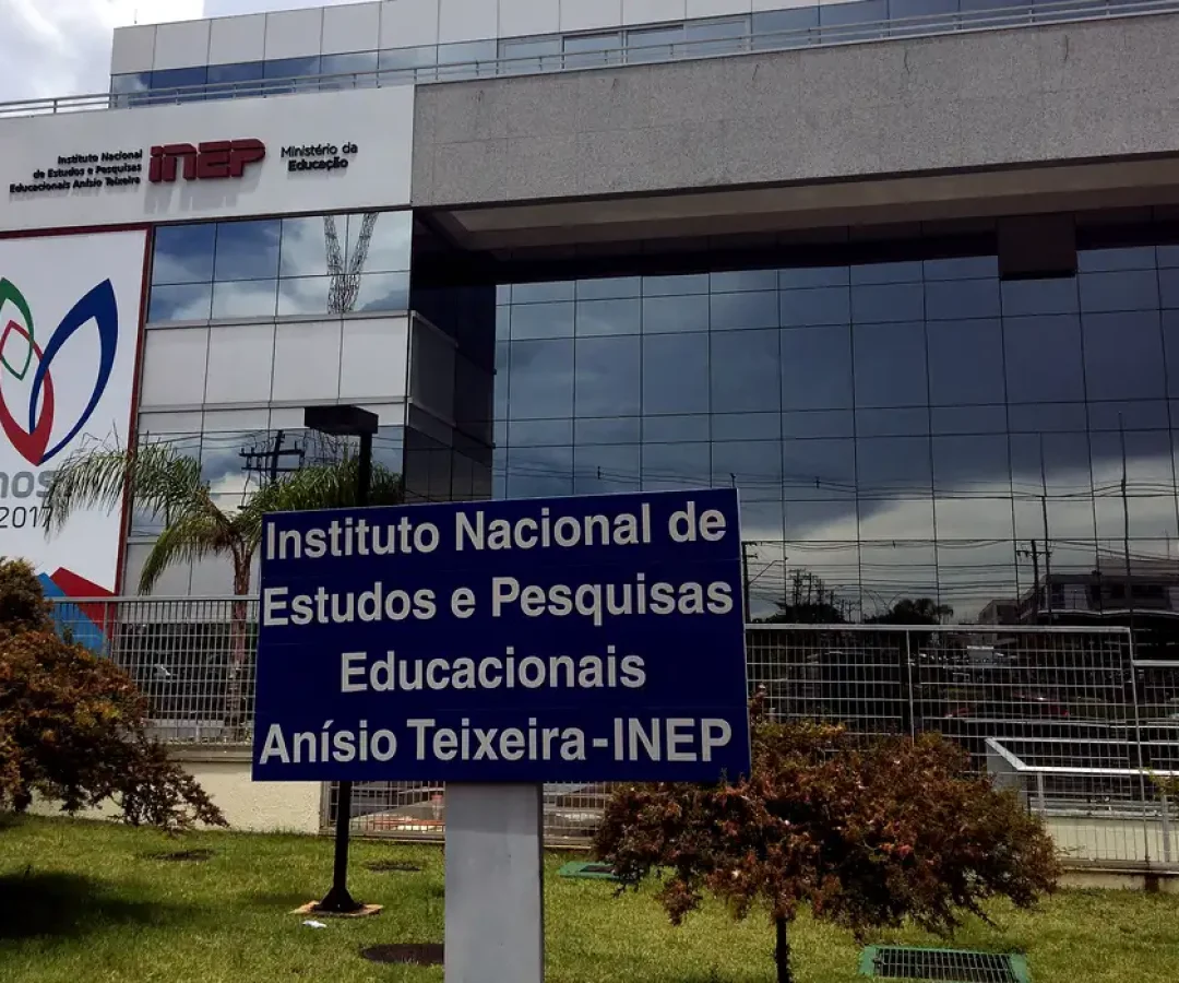 Inep divulga resultado de recursos do atendimento especializado do Enem 2026