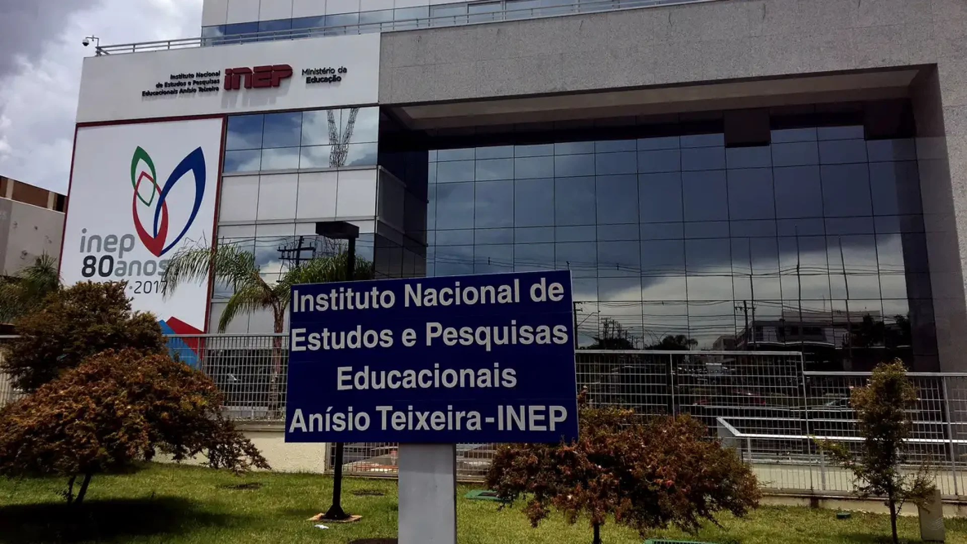 Inep divulga resultado de recursos do atendimento especializado do Enem 2026
