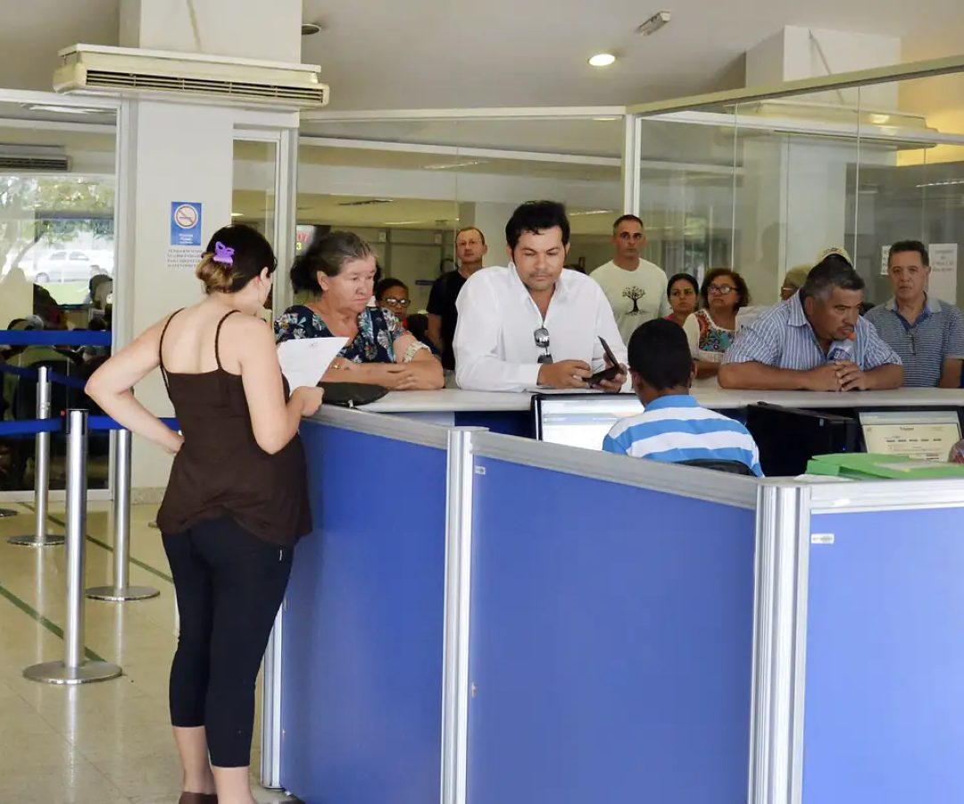 INSS altera atendimento no Natal e no Ano Novo