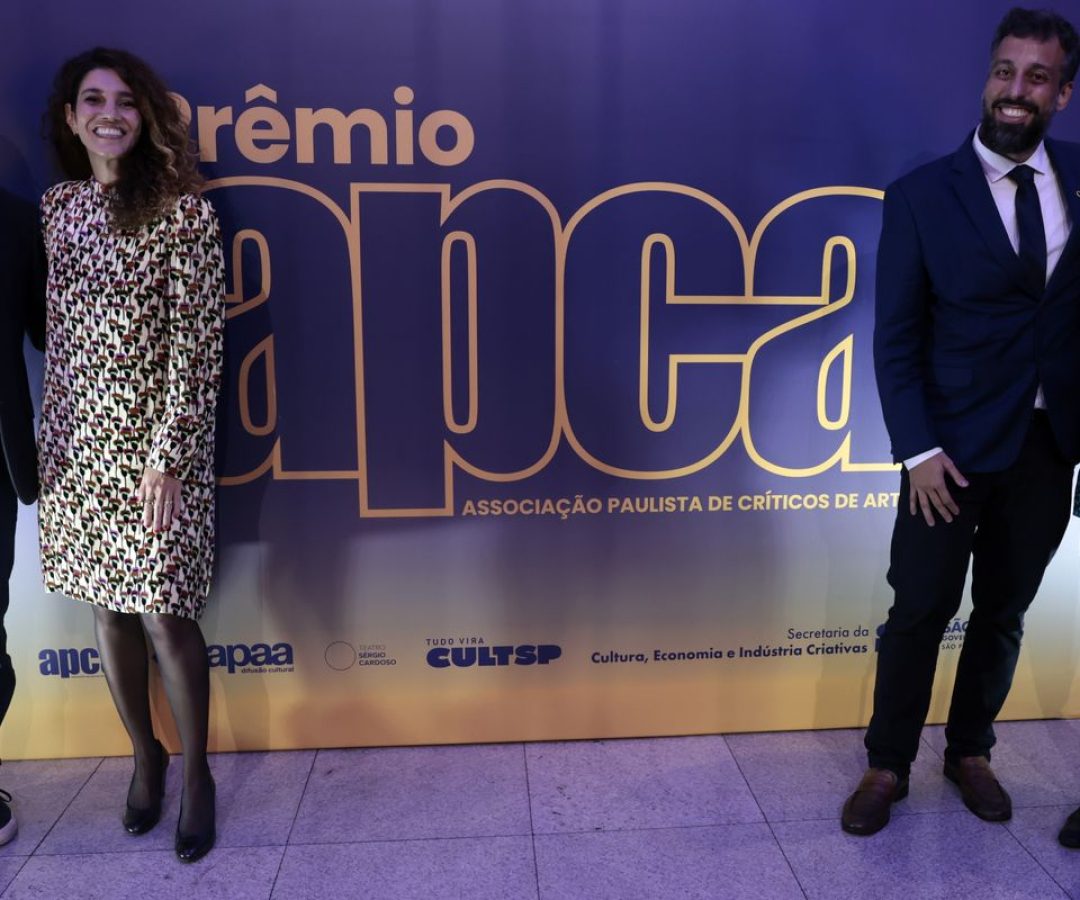 Programa Tarde Nacional SP, da Rádio Nacional, recebe Prêmio APCA