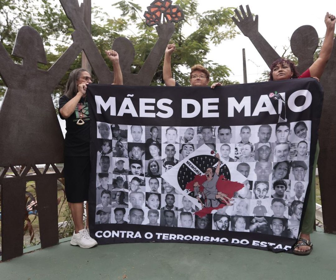 ONU pede que Brasil garanta justiça e reparação pelos Crimes de Maio