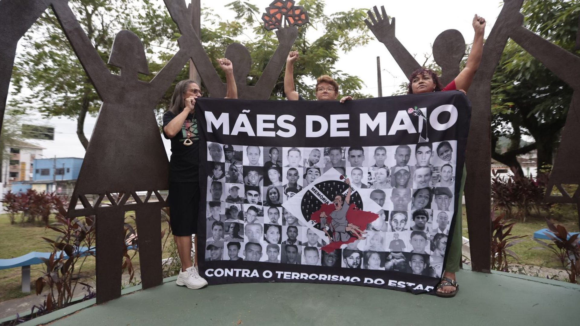 ONU pede que Brasil garanta justiça e reparação pelos Crimes de Maio