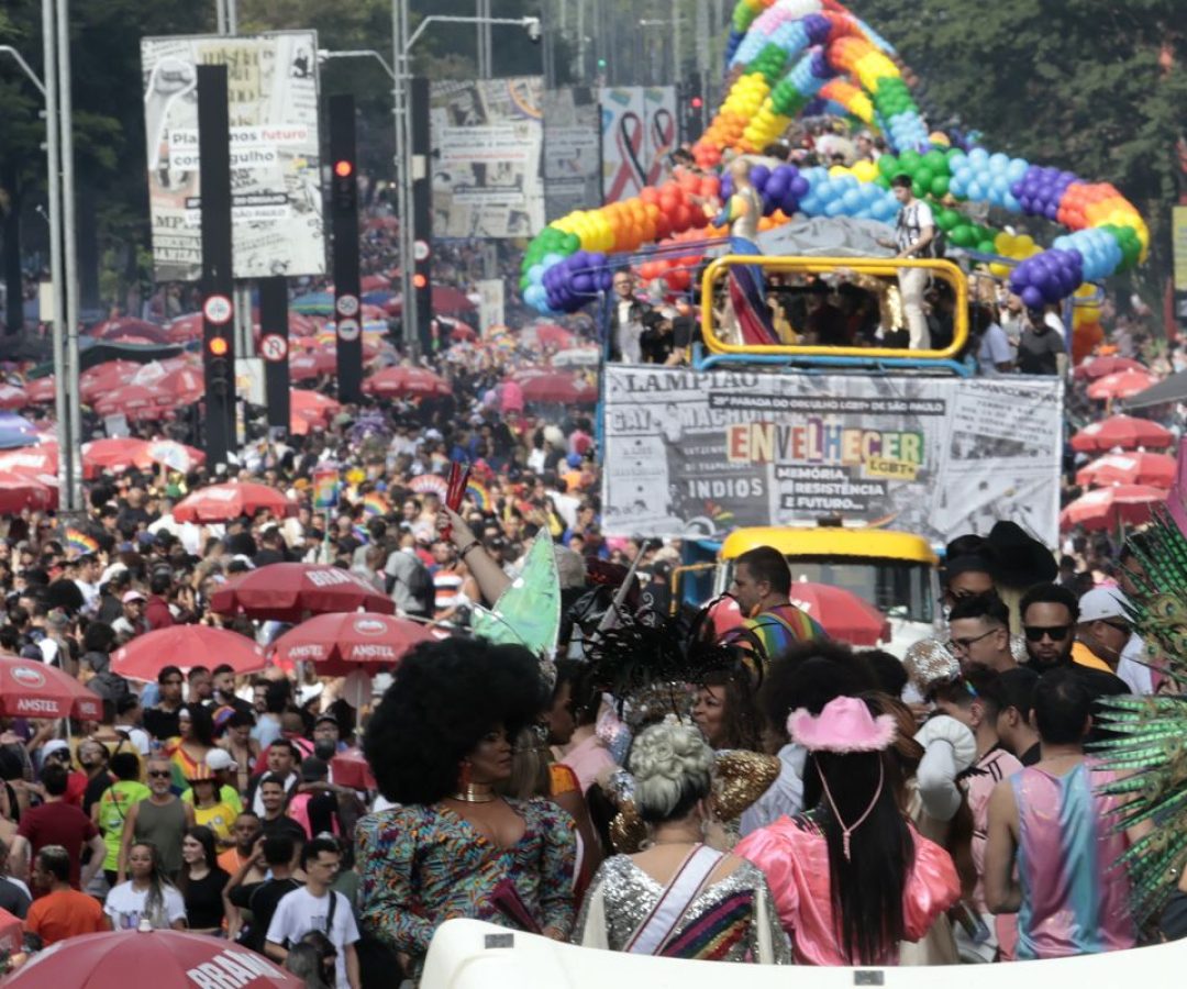 PL que veta criança em evento LGBTQIA+ é inconstitucional, diz jurista