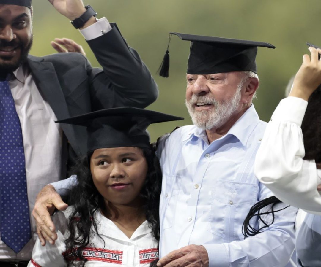 Governo anuncia ampliação da Rede Nacional de Cursinhos Populares
