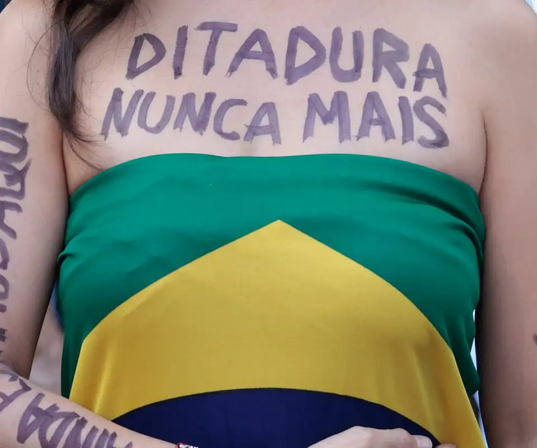 Justiça mantém condenação da União e de SP por tortura na ditadura