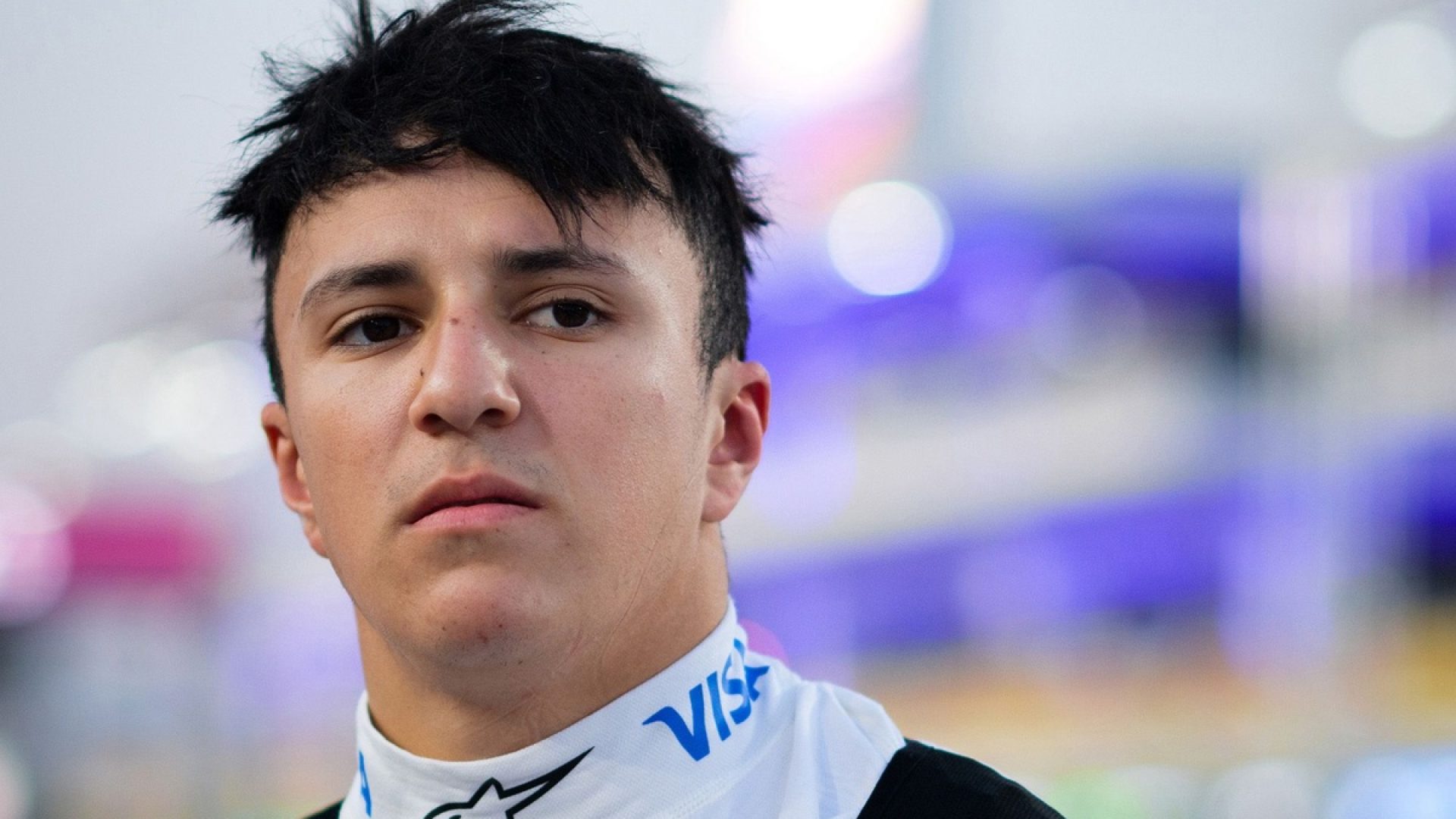RBR confirma Hadjar ao lado de Max e RB com Lindblad e Lawson