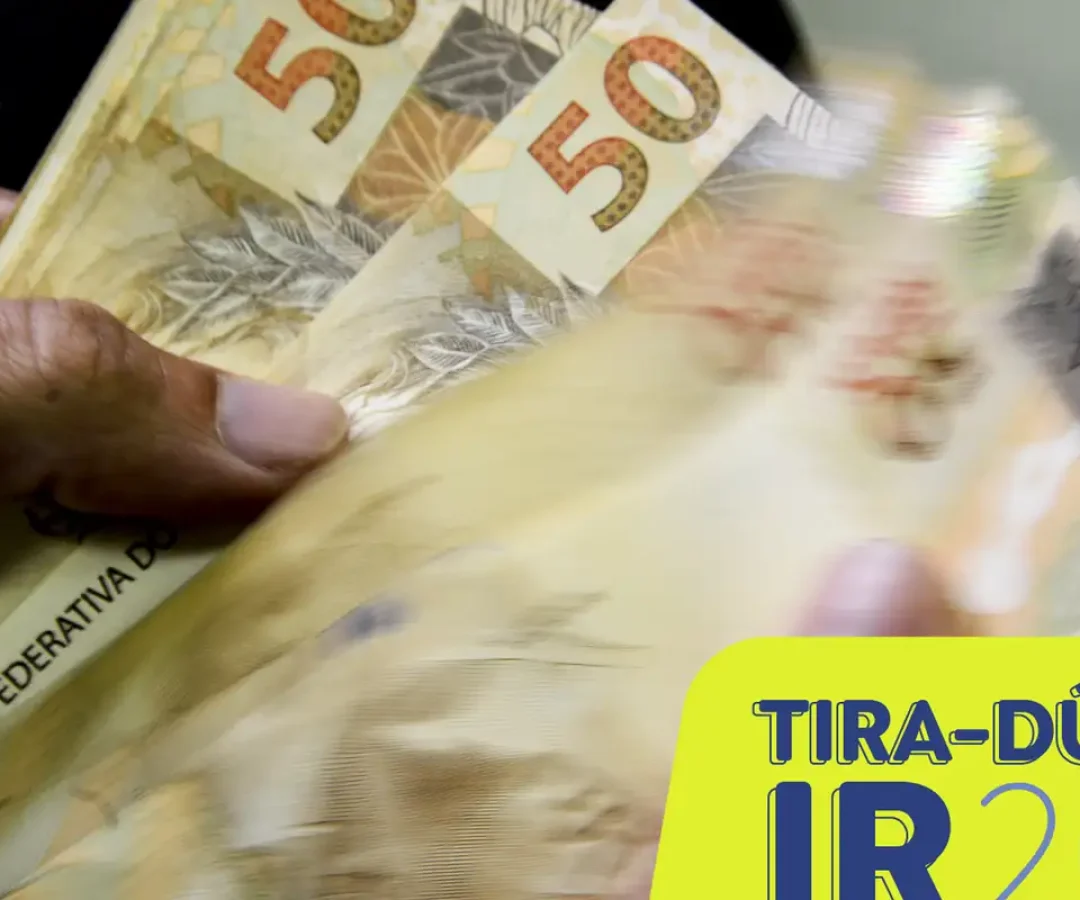 É melhor fazer a declaração do IRPF completa ou simplificada?
