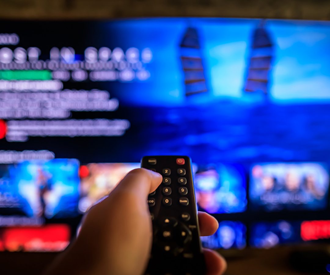 Projeto que regulamenta e tributa serviços de streaming retorna ao Senado — Senado Notícias