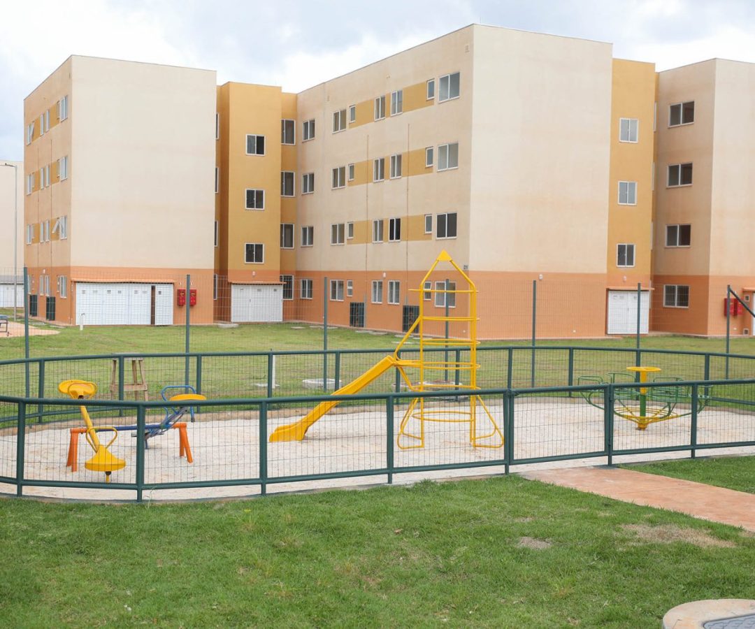 Itapoã Parque promove curso gratuito de síndico para moradores