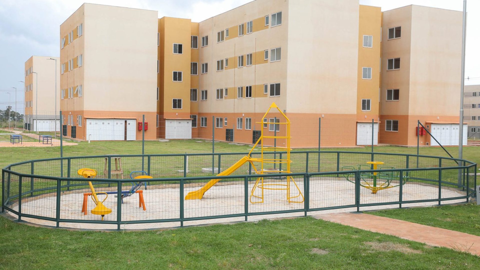 Itapoã Parque promove curso gratuito de síndico para moradores