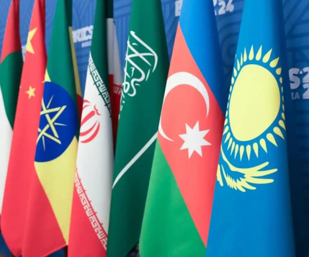 Negociações do Brics na Índia terminam sem declaração conjunta