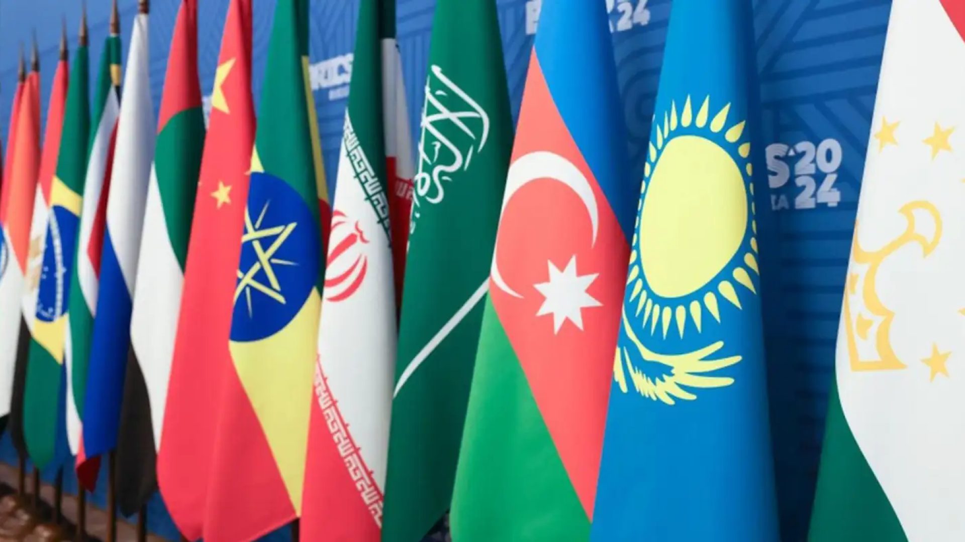 Negociações do Brics na Índia terminam sem declaração conjunta