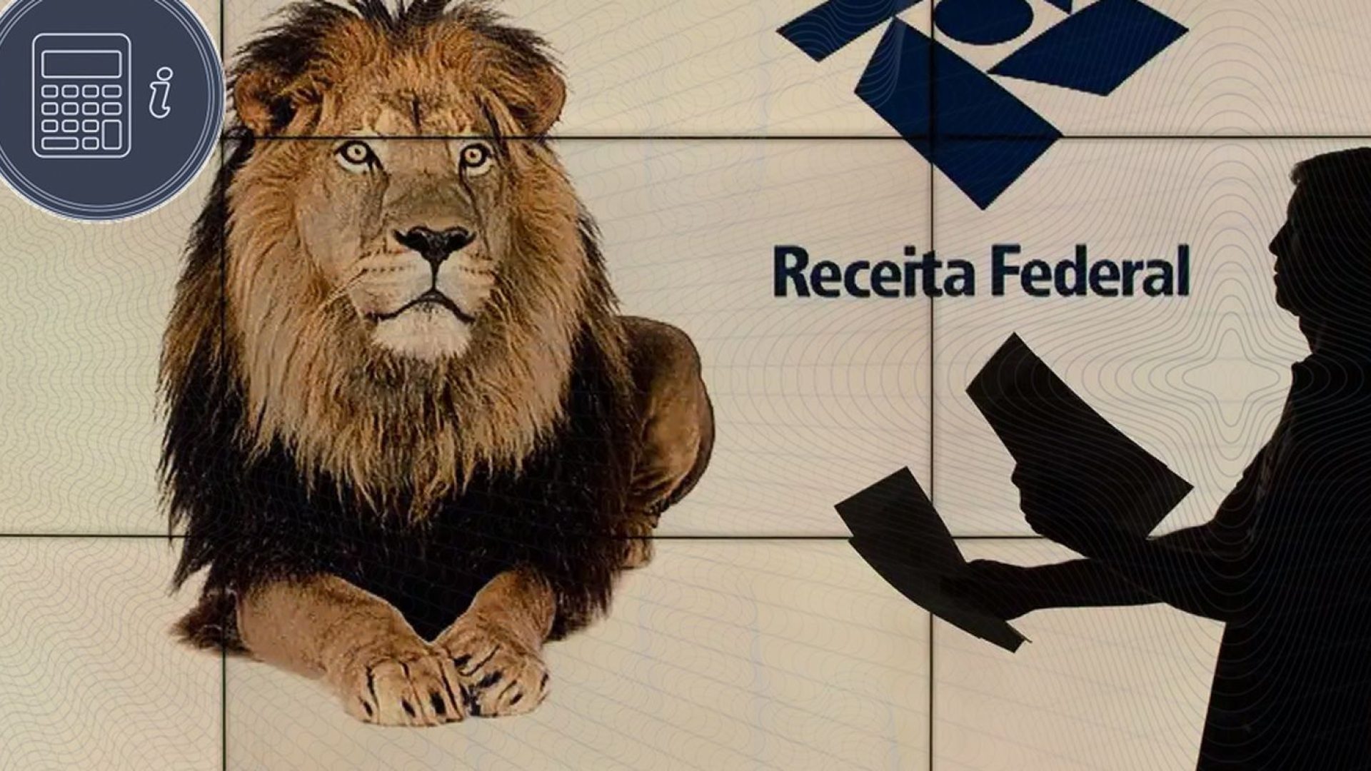 Receita divulga datas de restituição de IR; 1º lote sai em 29 de maio