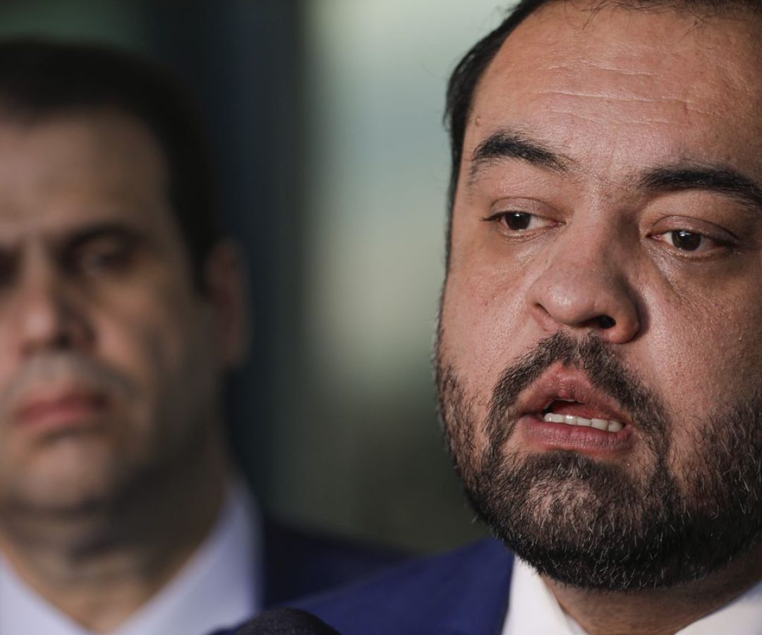 Ministra do TSE vota pela cassação do governador Cláudio Castro