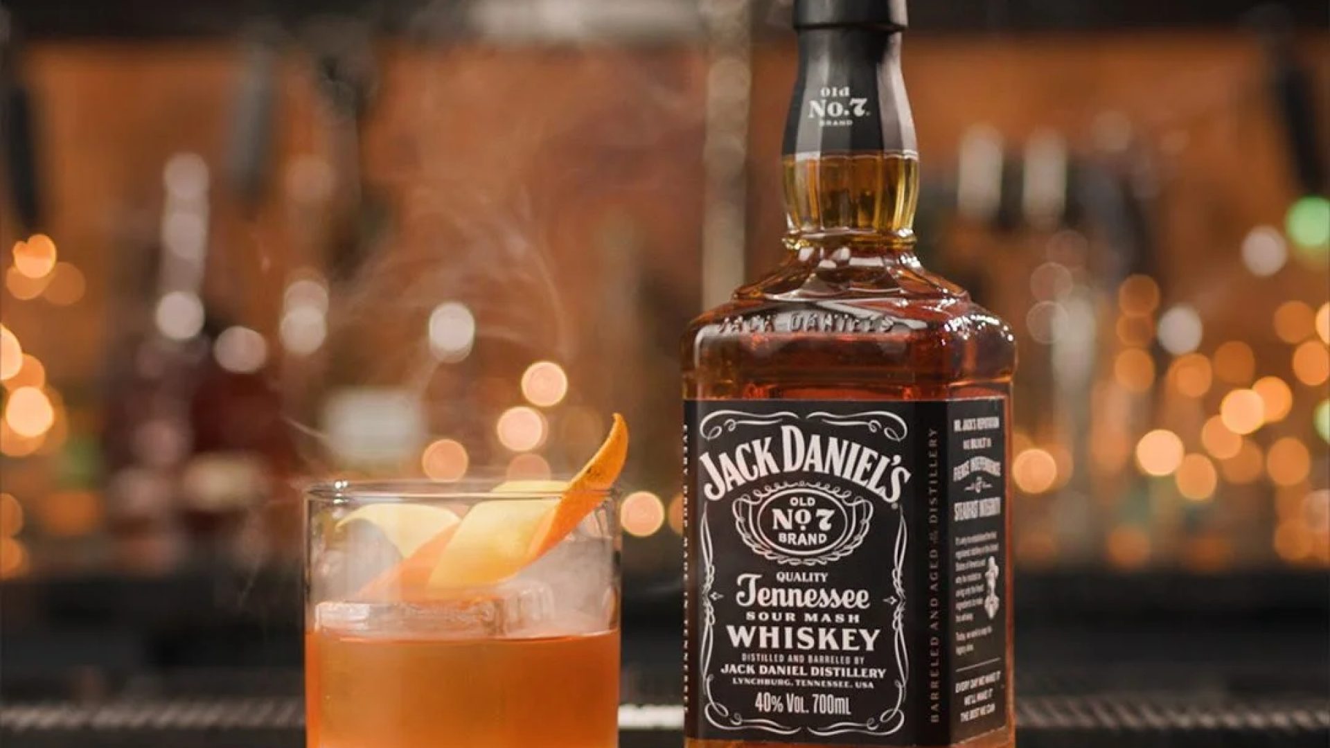 Jack Daniels Jack Daniel's