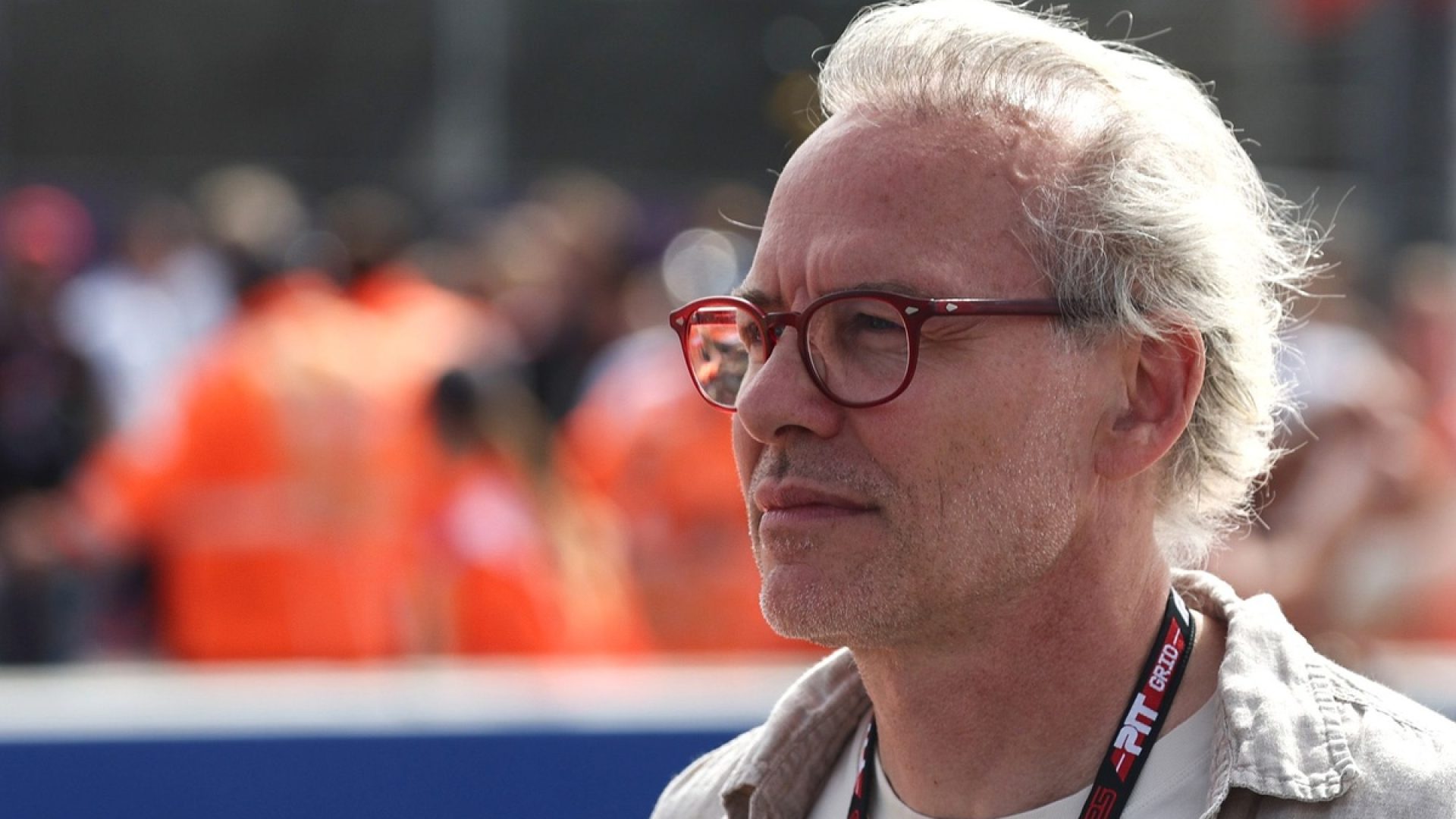 Villeneuve detona Colapinto: "Não é mais do que um pagante"