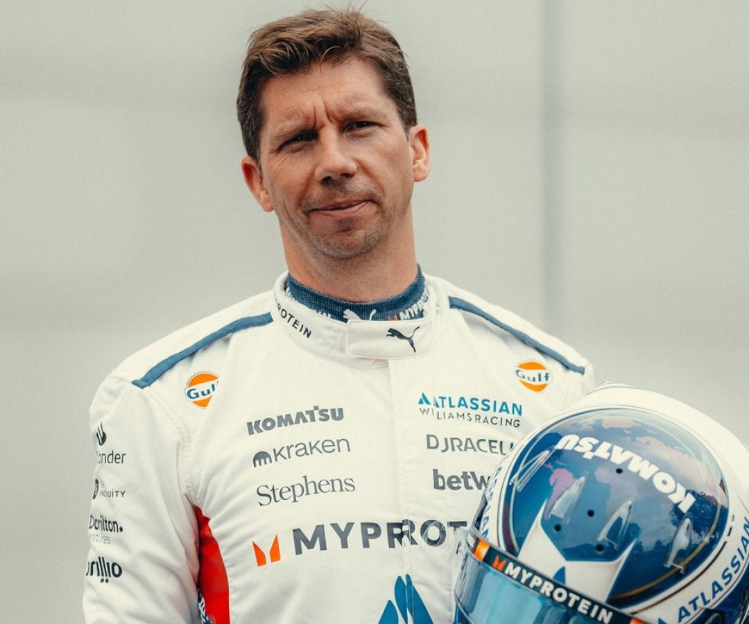 Chefe da Williams vence prova de endurance em Abu Dhabi