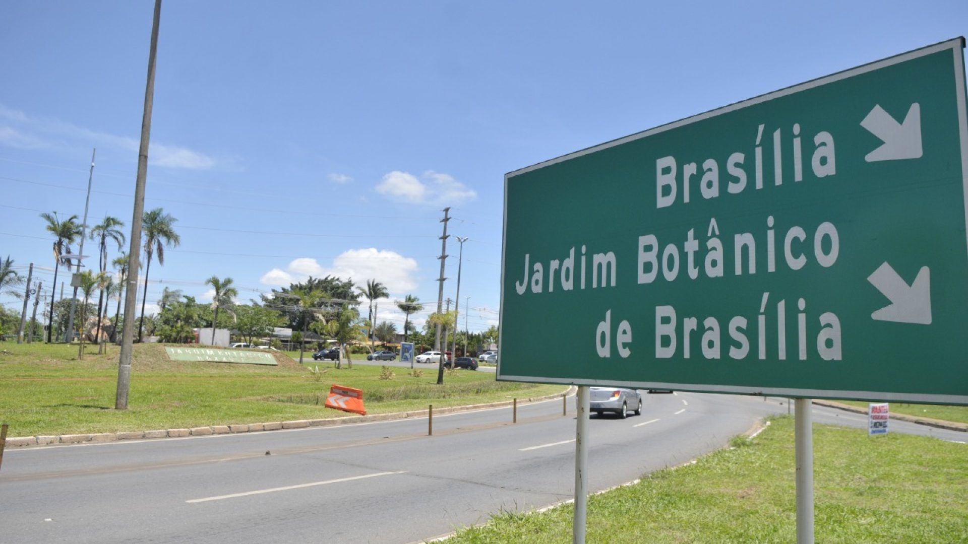 Obras transformam Jardim Botânico com viaduto, escolas e UBS