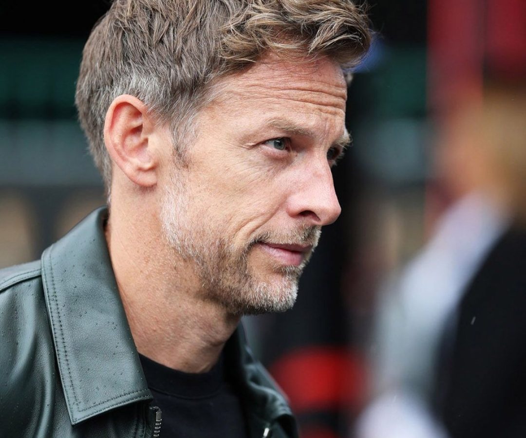 Button rebate presidente da Ferrari: 'Dê o exemplo'