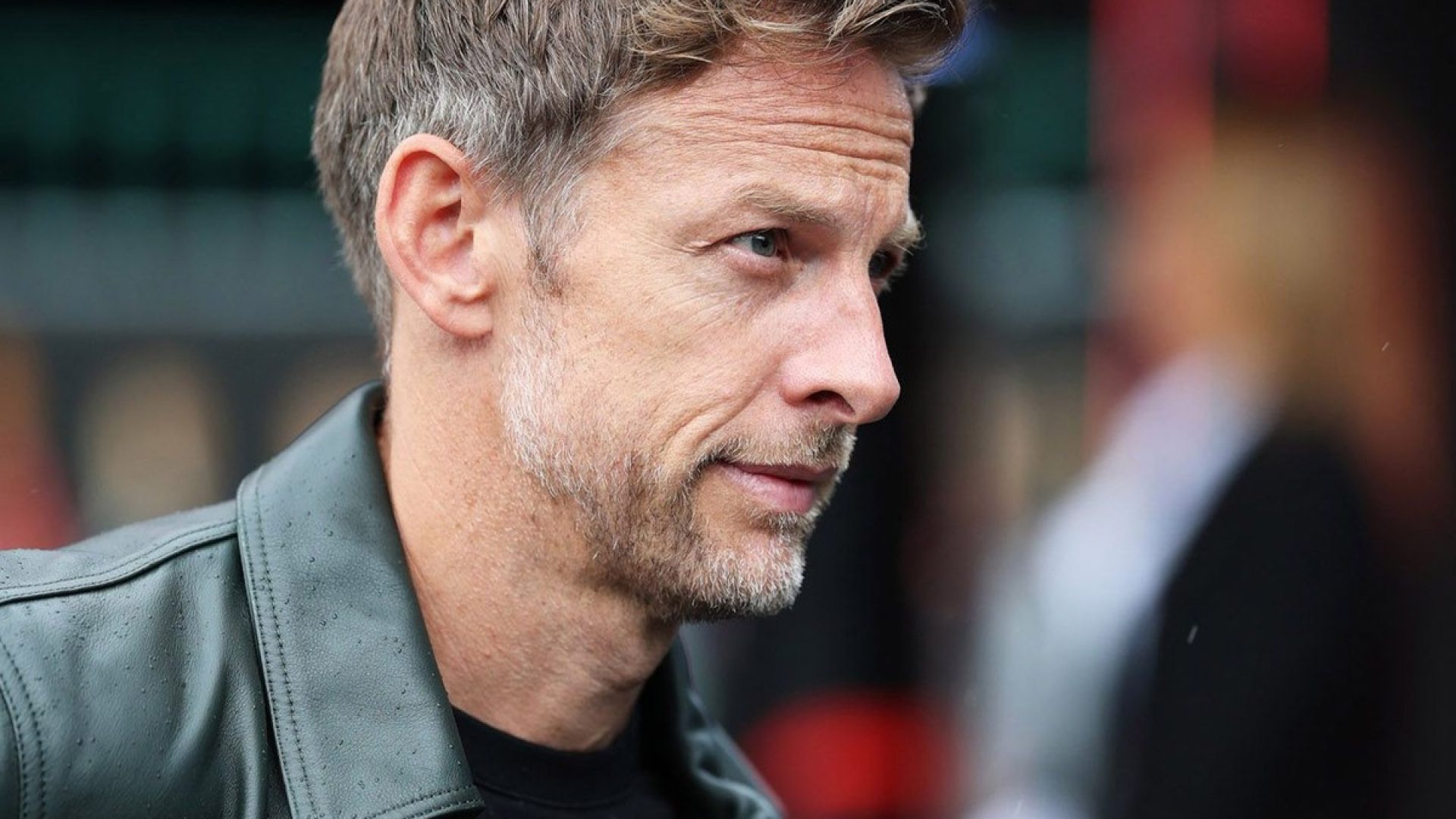 Button rebate presidente da Ferrari: 'Dê o exemplo'