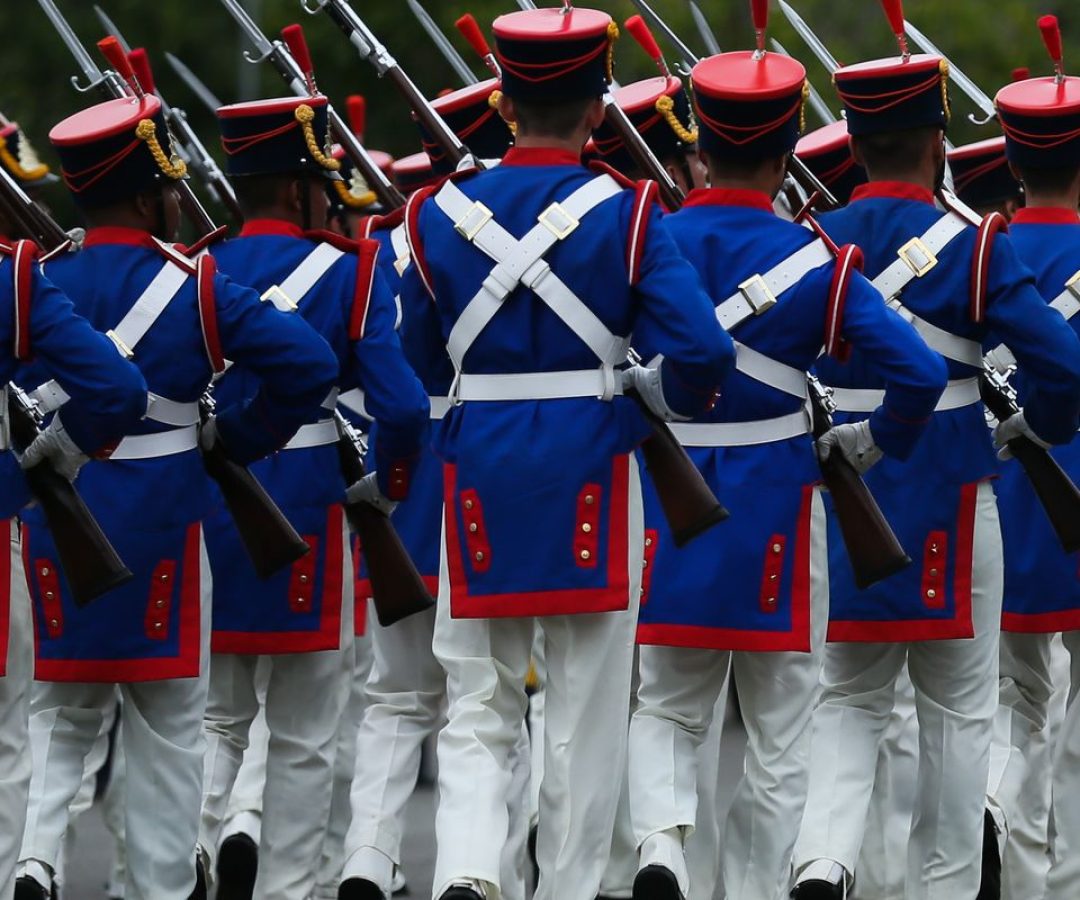 Prazo para alistamento militar obrigatório termina nesta terça-feira