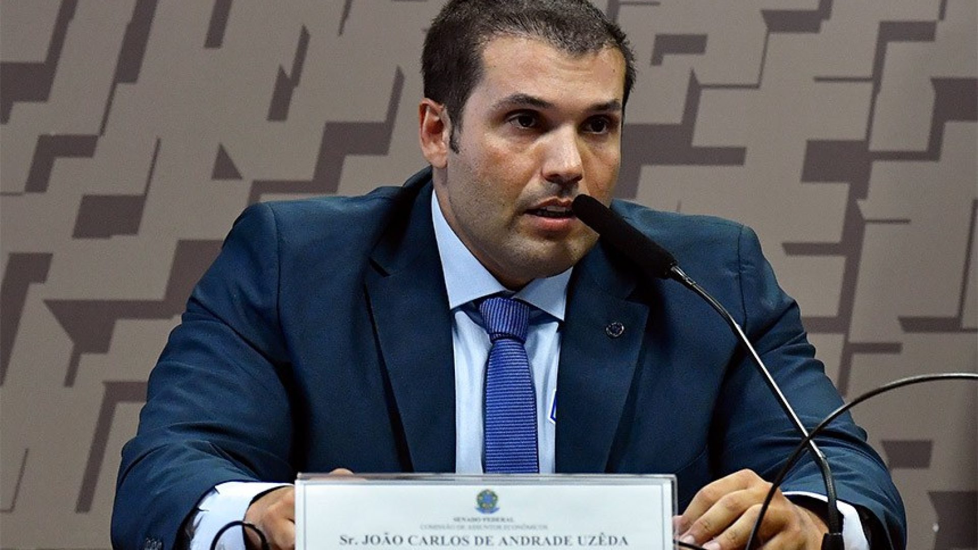 CAE ouve presidente interino da CVM no dia 24 — Senado Notícias