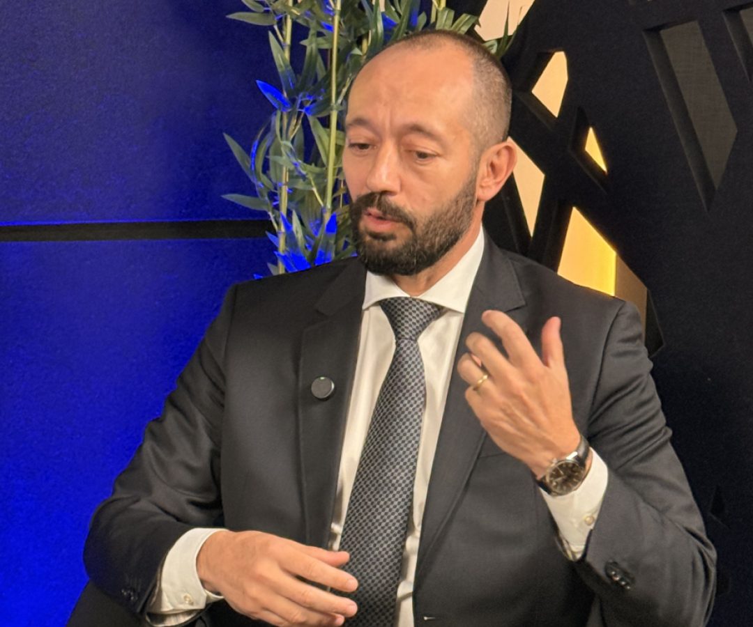 Cristian Viana defende consórcio entre o DF e GO como solução para o Entorno