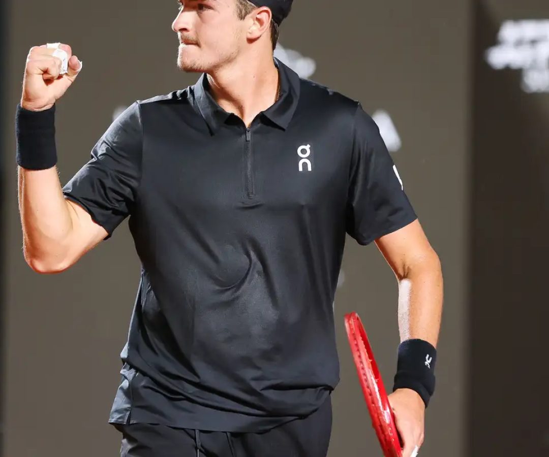 João Fonseca encara ex-top 3 Cilic na estreia do Masters 1000 de Madri