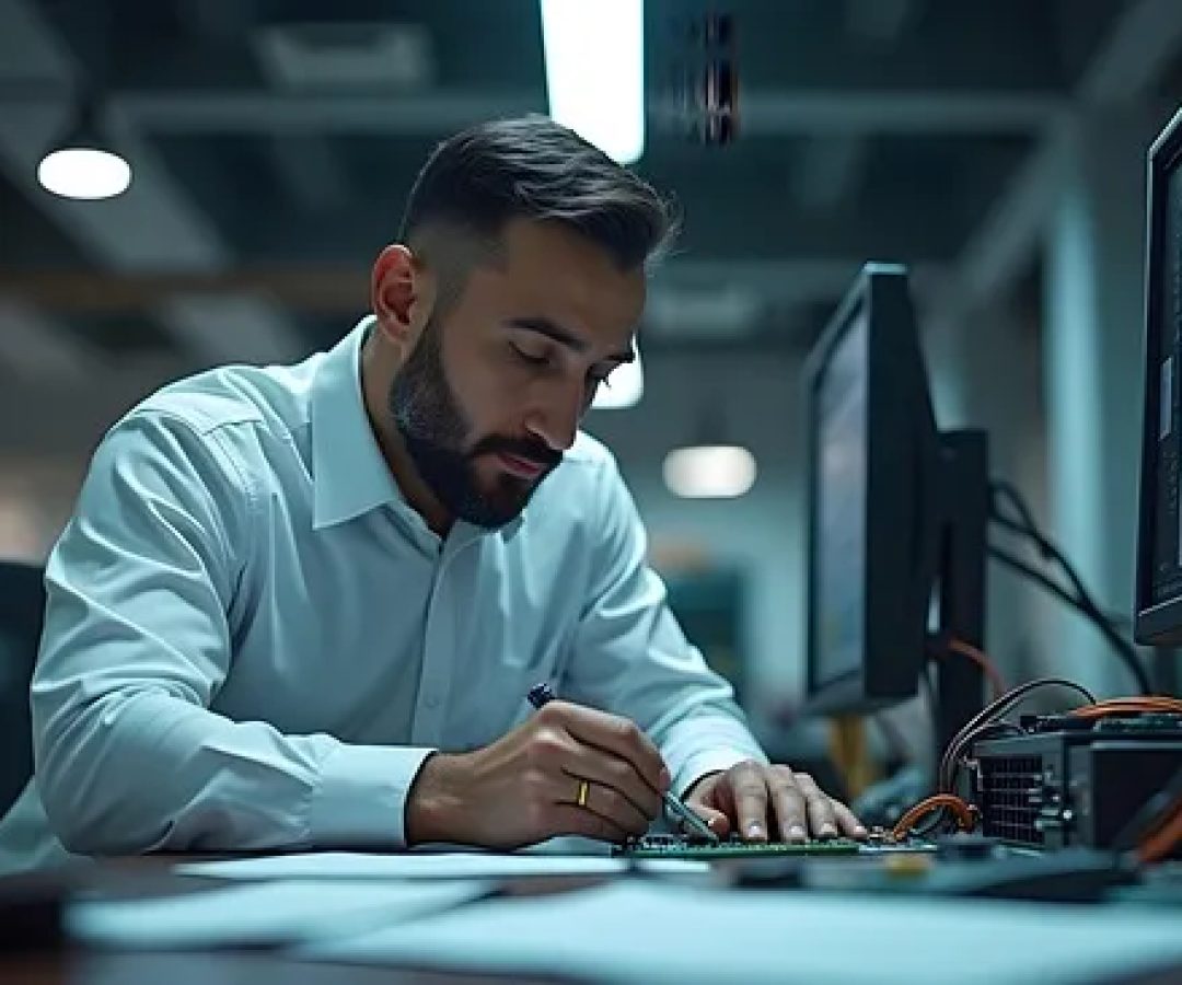Curso online de Manutenção de Computadores abre vagas gratuitas e oferece certificado