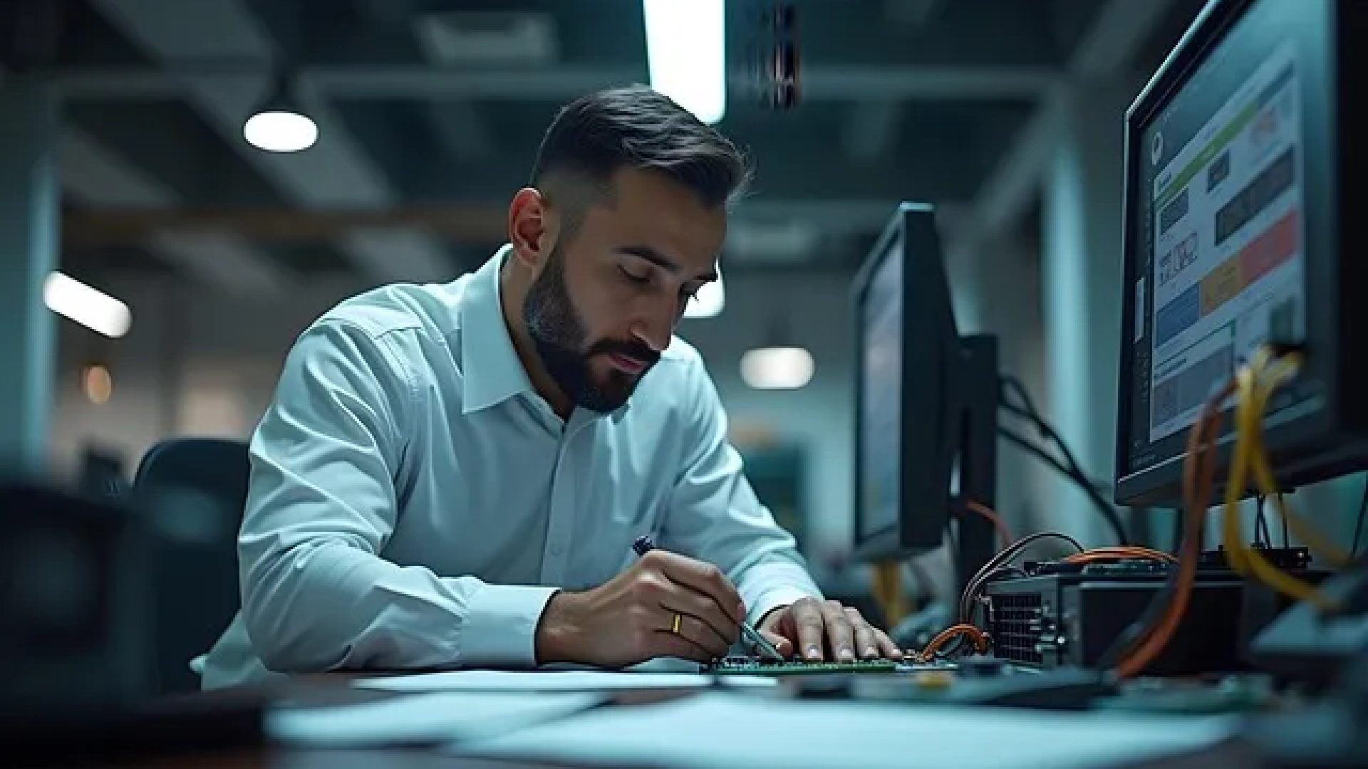 Curso online de Manutenção de Computadores abre vagas gratuitas e oferece certificado