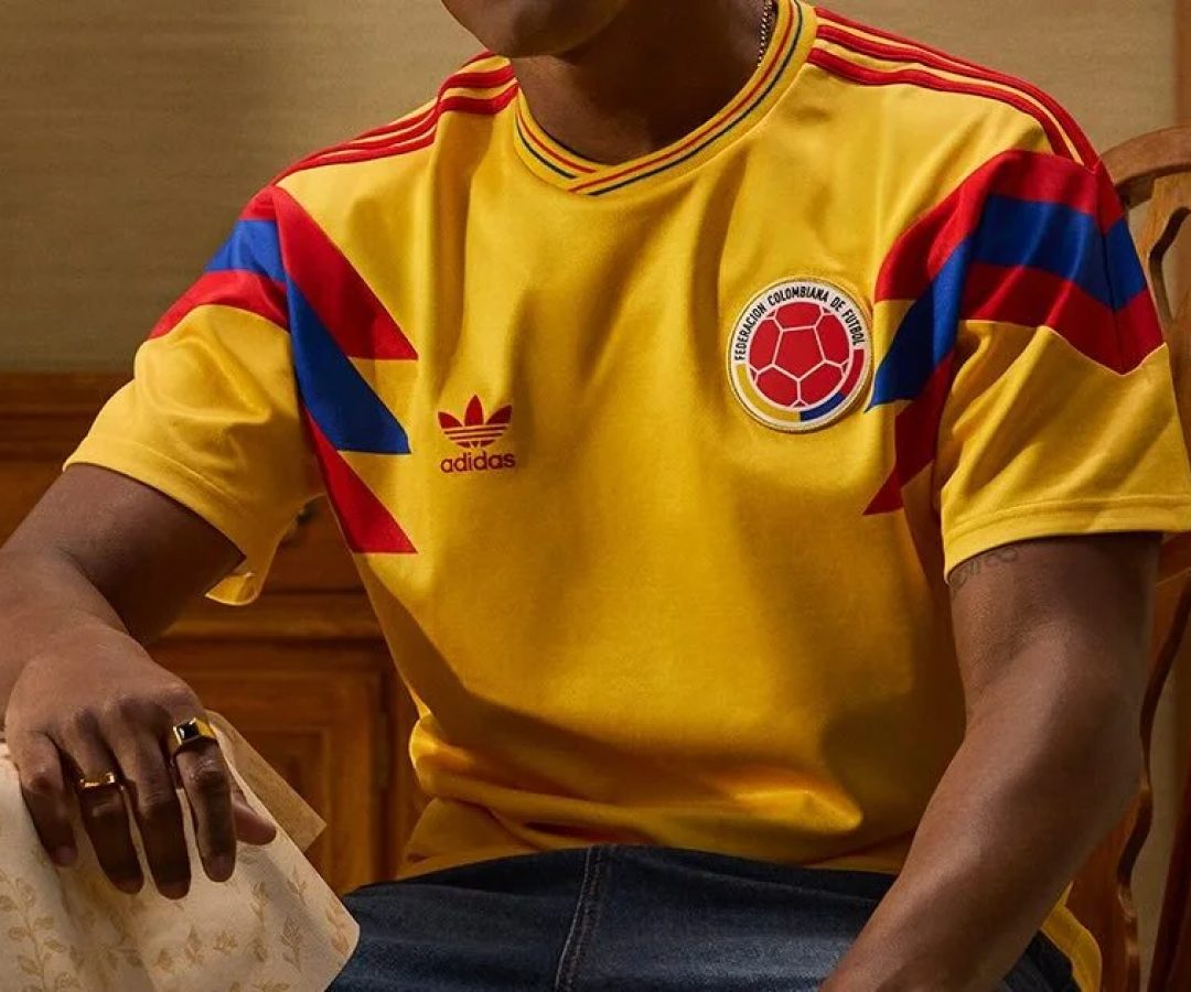 Palmeiras assina pré-contrato com Jhon Arias e aguarda exames para anúncio