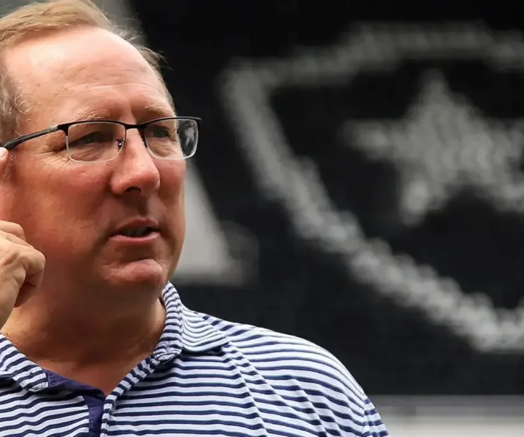 Tribunal da FGV afasta John Textor da SAF do Botafogo