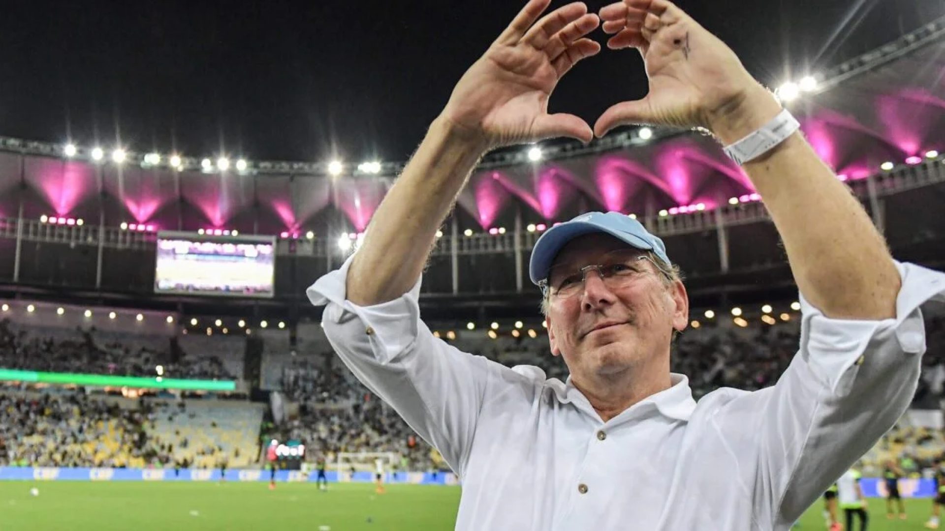 Justiça do Rio proíbe SAF do Botafogo de vender jogadores