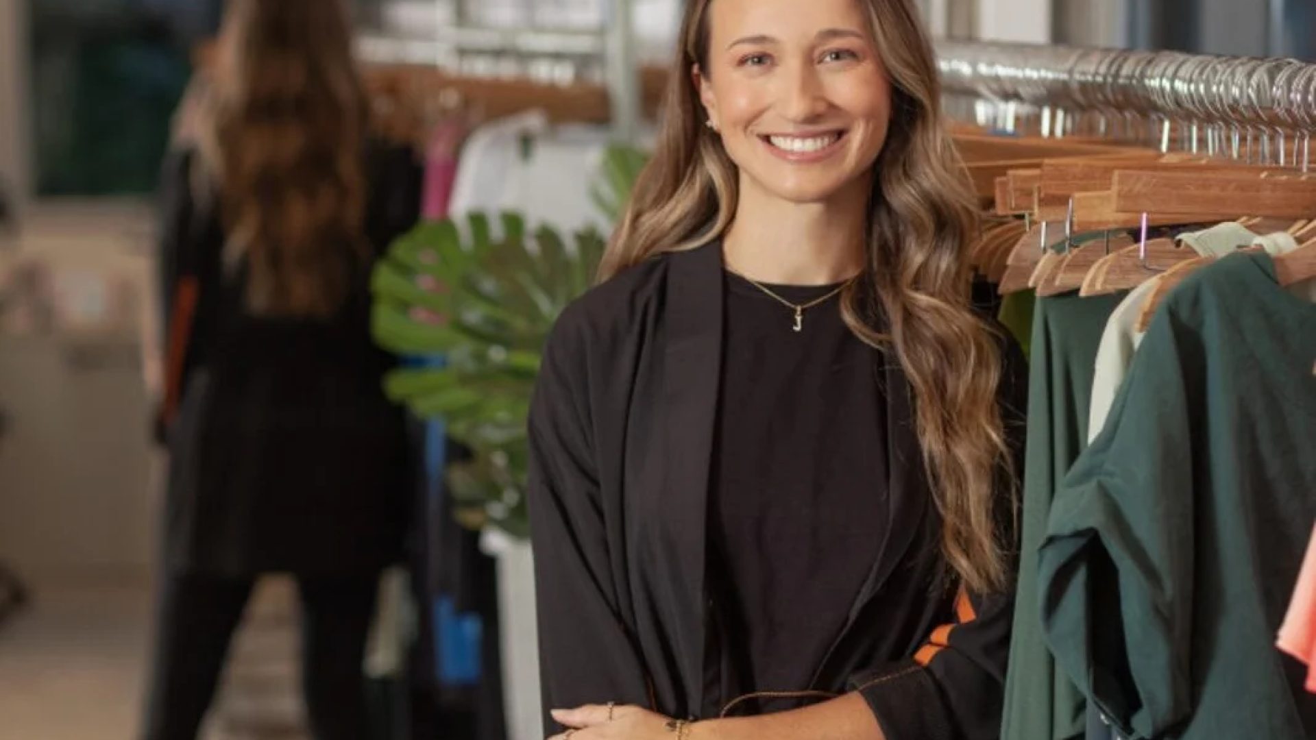 Joice Sens, fundadora, CMO e Diretora Criativa da Live!