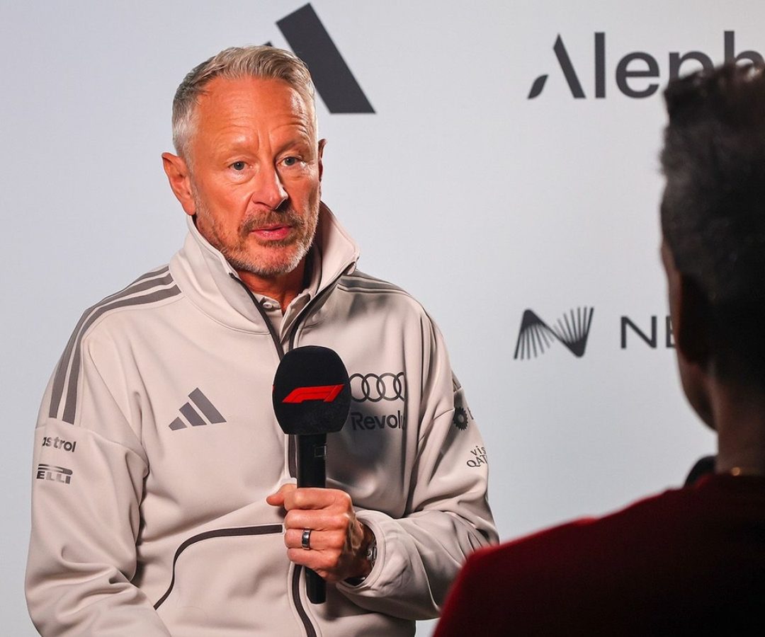 Wheatley destaca 'mudança cultural' para sucesso da Audi