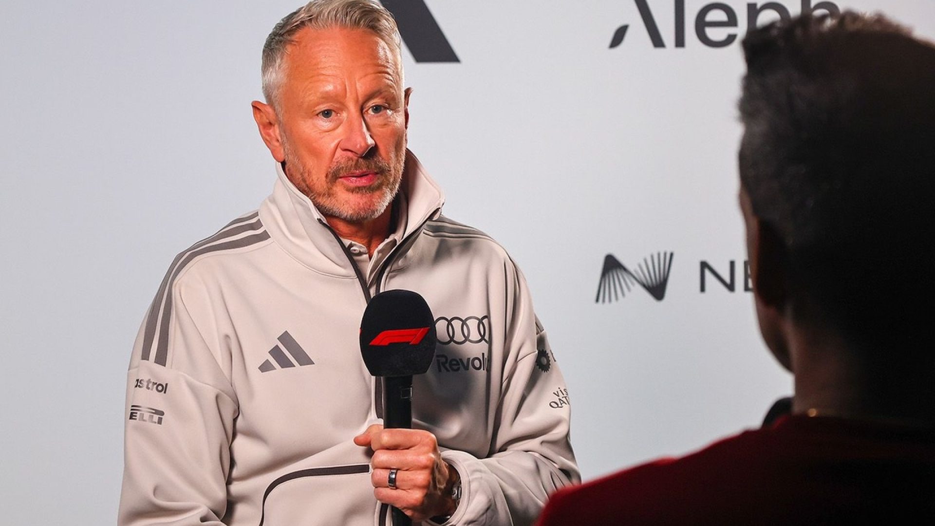 Wheatley destaca 'mudança cultural' para sucesso da Audi