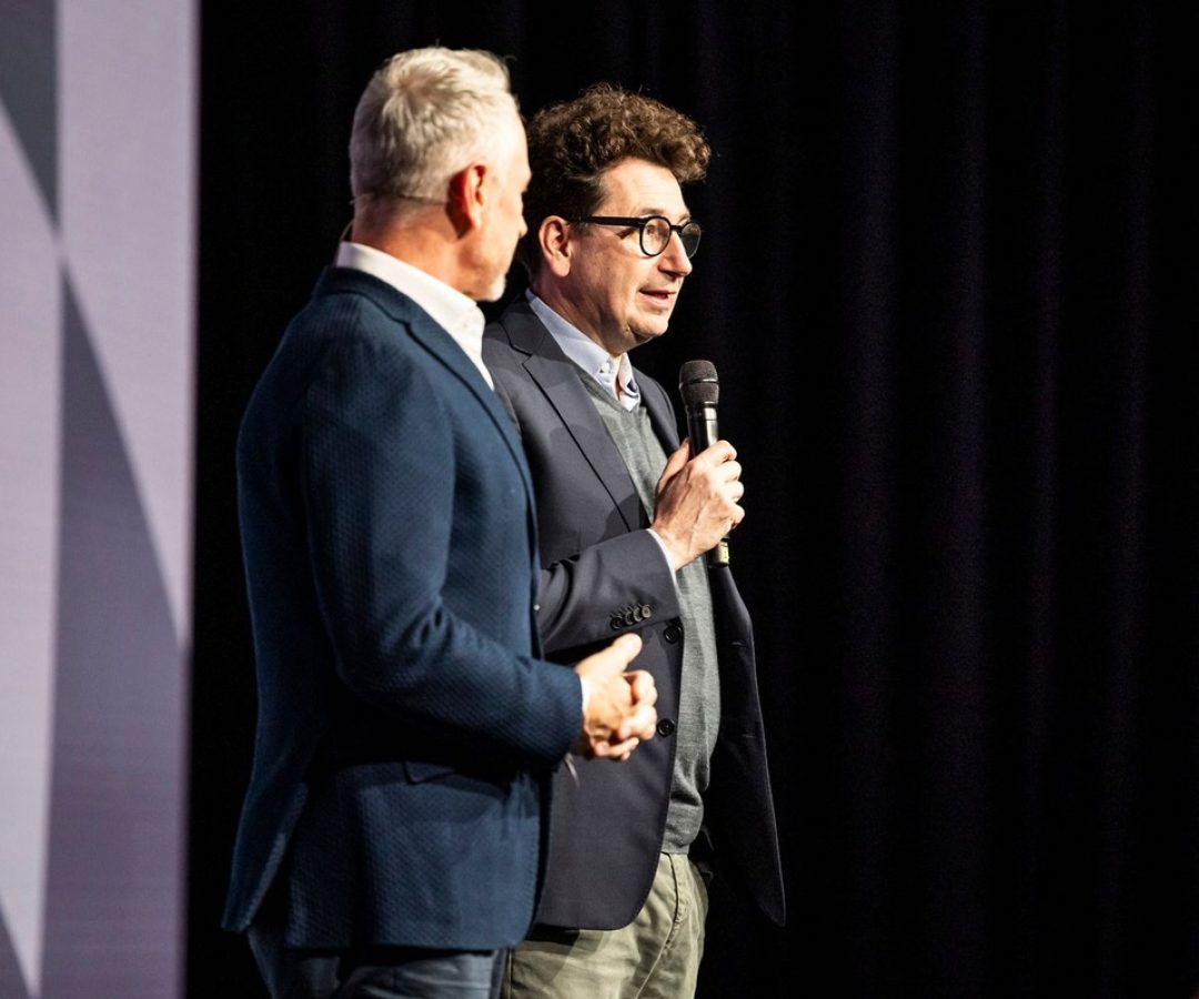 Binotto revela por que quis voltar à F1 apenas com a Audi