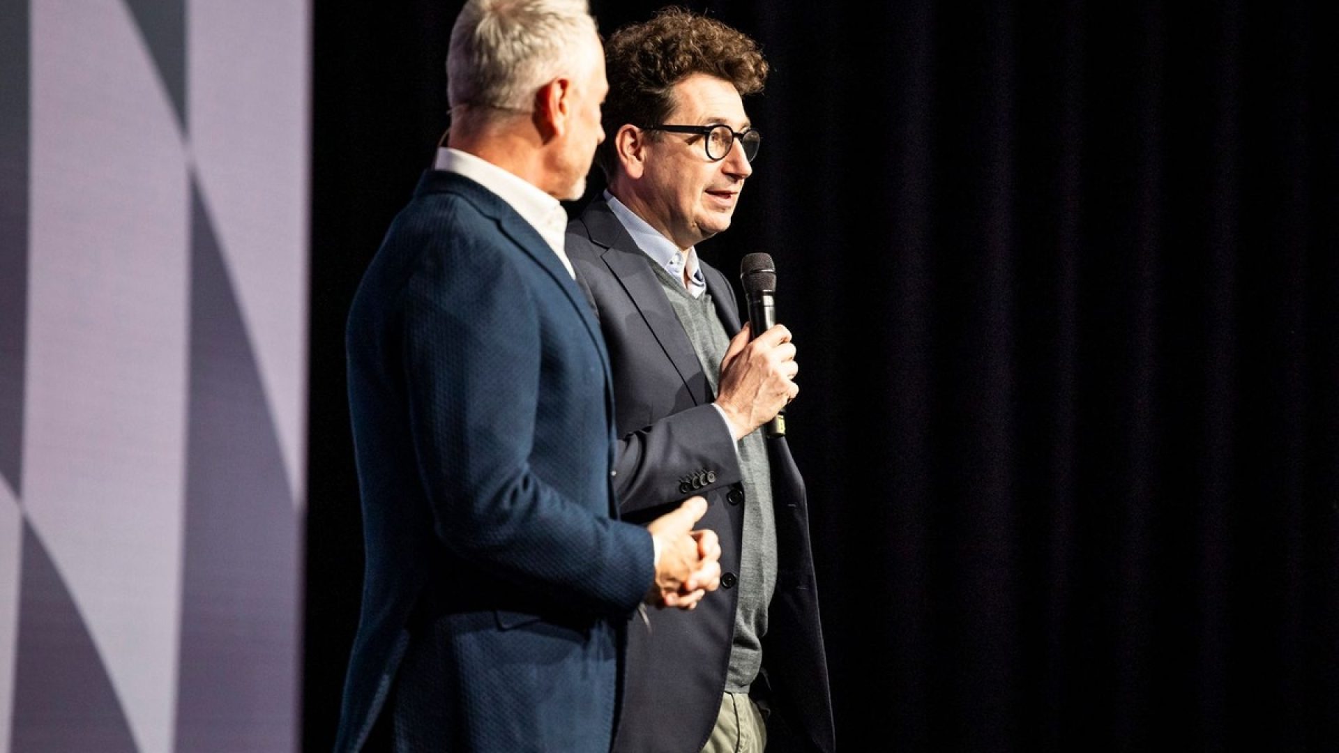 Binotto revela por que quis voltar à F1 apenas com a Audi