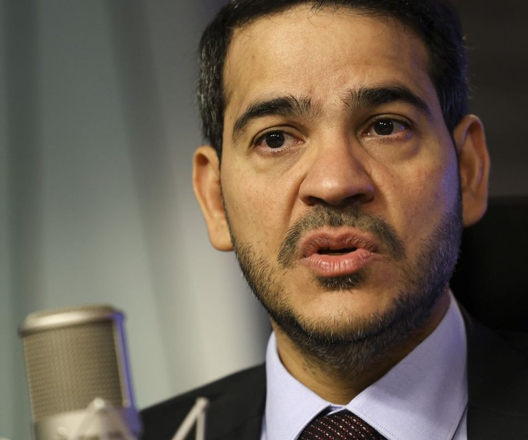 AGU pede que Gilmar reconsidere decisão sobre impeachment de ministros