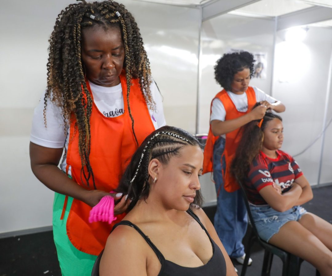 Projeto Jornada da Mulher Trabalhadora divulga selecionadas