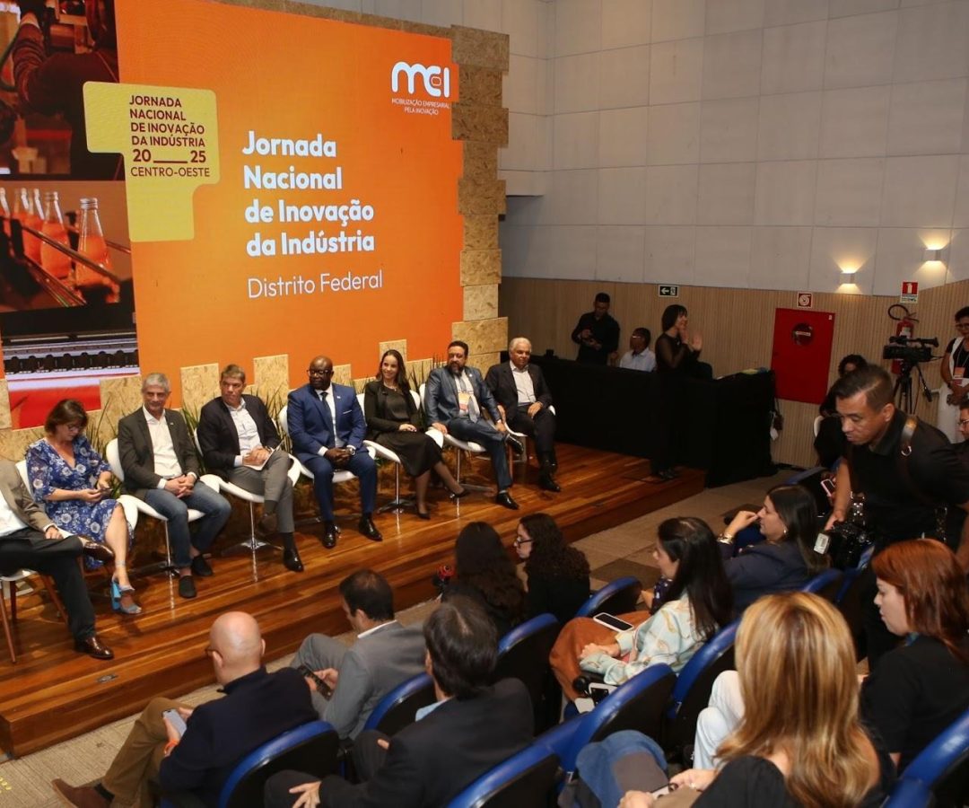 Evento debate marcos legais, incentivos fiscais e estratégias conjuntas para fortalecer inovação no DF