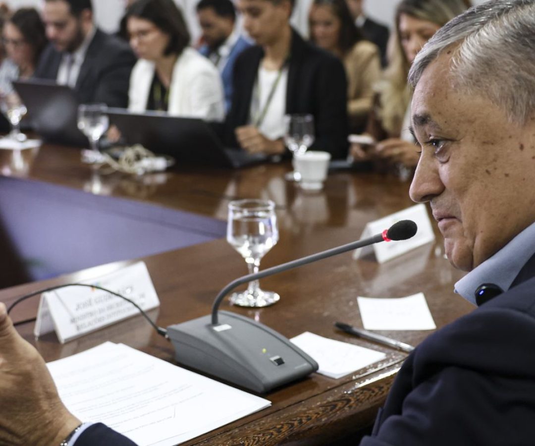 Governo rejeita desoneração para compensar redução de jornada