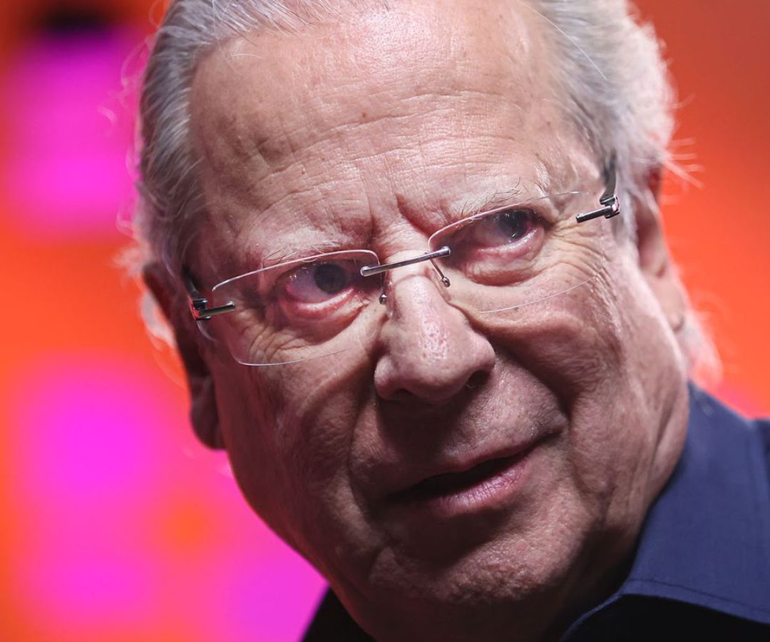 José Dirceu é diagnosticado com linfoma e inicia tratamento em SP