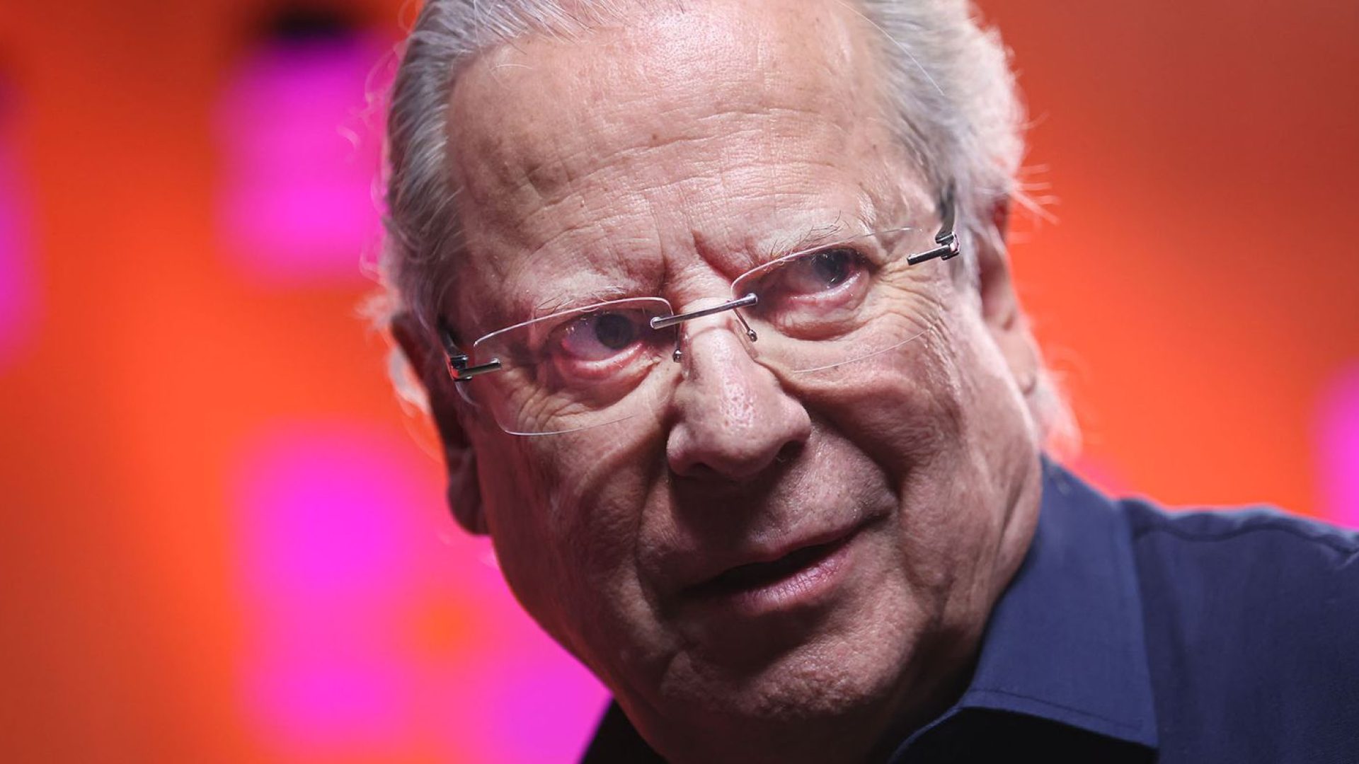 José Dirceu é diagnosticado com linfoma e inicia tratamento em SP