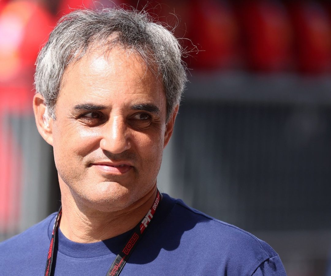 F1:McLaren tem medo de tomar decisões, indica Montoya sobre Catar