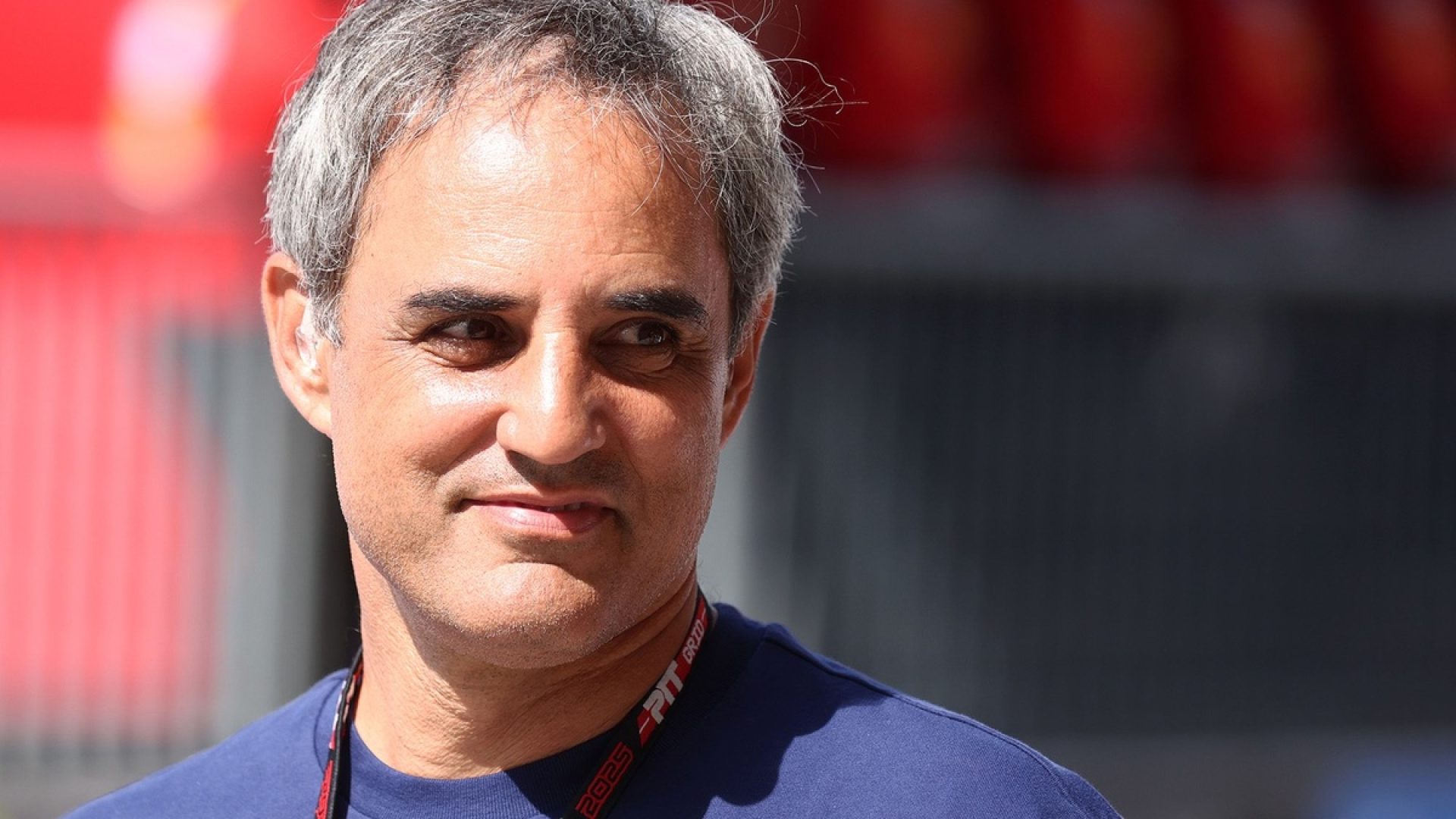 F1:McLaren tem medo de tomar decisões, indica Montoya sobre Catar