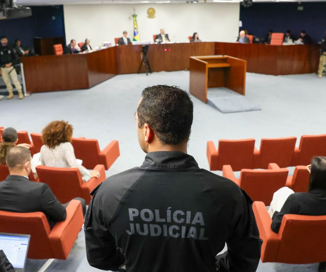 Por unanimidade, STF condena mais nove réus pela trama golpista