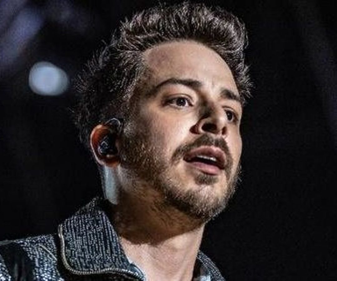 Junior anuncia novo EP e critica impacto dos algoritmos na música